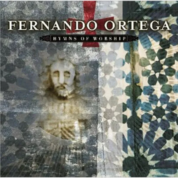 Produktbild des Artikels Hymns of Worship (Audio - CD)