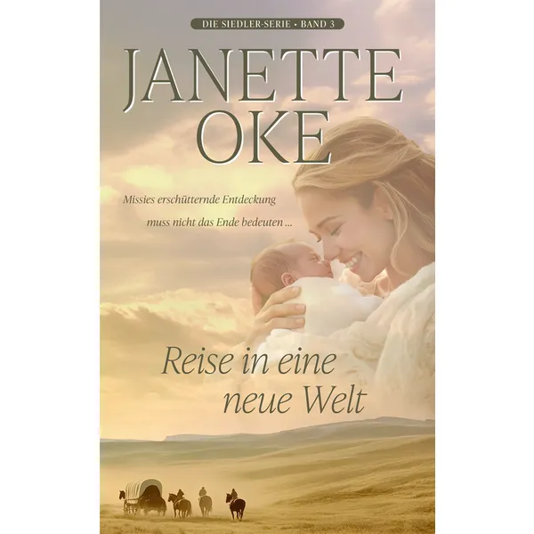 Produktbild des Artikels Reise in eine neue Welt (E-Book - ePUB Datei)