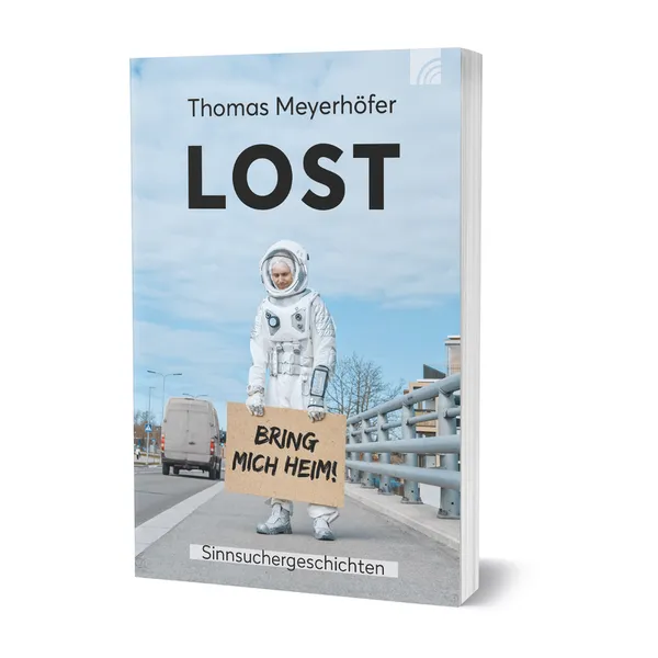 Produktbild des Artikels Lost (Buch - Klappenbroschur)
