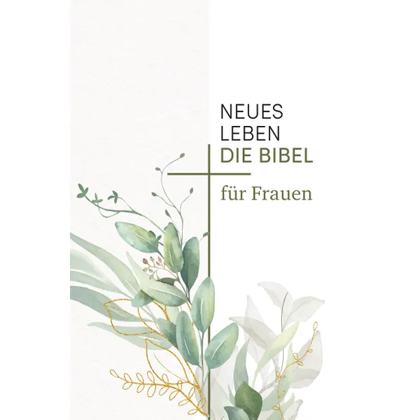 Produktbild des Artikels Neues Leben. Die Bibel für Frauen (E-Book - ePUB Datei)