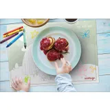 Stimmungsbild zu alletage - Papier-Tischset 1