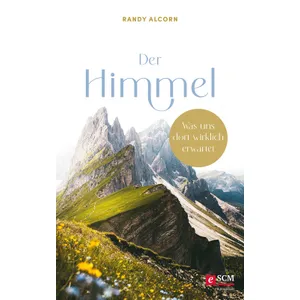 Produktbild des Artikels Der Himmel (E-Book - ePUB Datei)