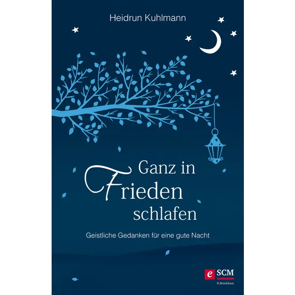 Produktbild des Artikels Ganz in Frieden schlafen (E-Book - ePUB Datei)