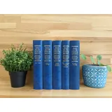 Stimmungsbild zu Interlinearübersetzung AT hebräisch-deutsch - Paket