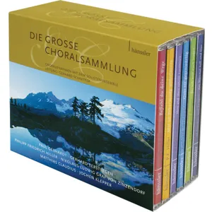 Produktbild des Artikels Die wir uns allhier beisammen finden (Noten - Download)