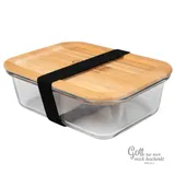 Stimmungsbild zu Lunchbox