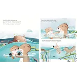 Stimmungsbild zu Otis taucht ab