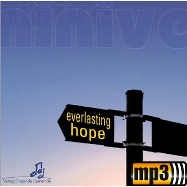 Produktbild des Artikels Mein Herz sprudelt über vor Freude (MP3-Track - Download)