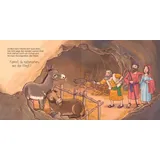 Stimmungsbild zu Wir feiern Jesus Geburt