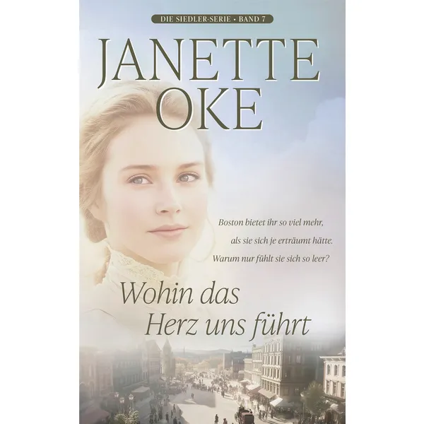 Produktbild des Artikels Wohin das Herz uns führt (E-Book - ePUB Datei)
