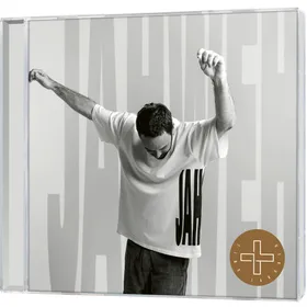 Produktbild des Artikels Jahweh ist sein Name (Audio - CD)