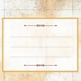 Stimmungsbild zu Bibelworte Vintage - Miniaufstellbuch