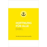 Stimmungsbild zu Hoffnung für alle "White Hope Edition" - Mittelformat