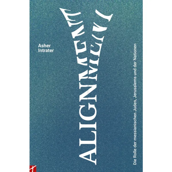 Produktbild des Artikels Alignment (Buch - Paperback)