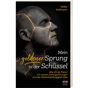 Produktbild des Artikels Mein goldener Sprung in der Schüssel (Buch - Klappenbroschur)