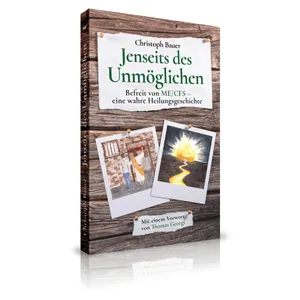 Produktbild des Artikels Jenseits des Unmöglichen (Buch - Paperback)