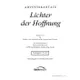 Lichter der Hoffnung (Trompete 1-3 in C)