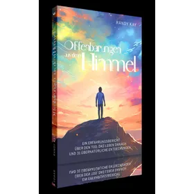 Produktbild des Artikels Offenbarungen aus dem Himmel (Buch - Gebunden (Flexcover))