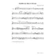 Schüttet euer Herz vor ihm aus (Violine)