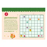 Stimmungsbild zu 24 knifflig - gute Weihnachtsrätsel - Adventskalender