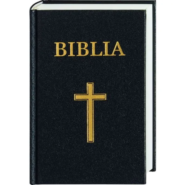 Produktbild des Artikels Bibel rumänisch (Bibel - Hardcover)