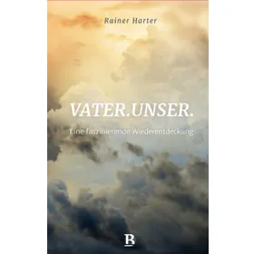 Produktbild des Artikels Vater.unser. (E-Book - ePUB Datei)