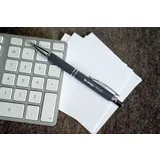 Stimmungsbild zu Kugelschreiber im Etui - Be strong in the Lord