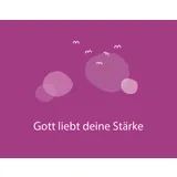 Stimmungsbild zu 50 Dinge, die Gott an dir liebt – Textkartenbox