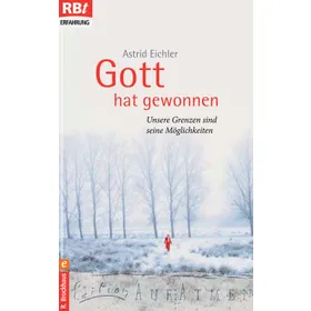 Produktbild des Artikels Gott hat gewonnen (E-Book - ePUB Datei)