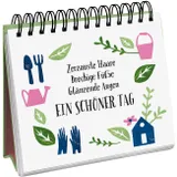 Stimmungsbild zu Hummeln im Hintern und Schmetterlinge im Bauch - Aufstellbuch