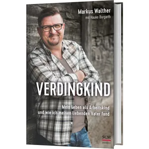 Produktbild des Artikels Verdingkind (Buch - Gebunden)