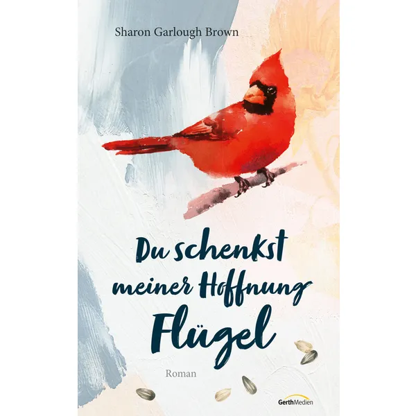 Produktbild des Artikels Du schenkst meiner Hoffnung Flügel (E-Book - ePUB Datei)