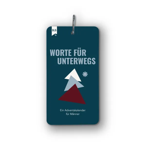 Produktbild des Artikels Worte für unterwegs ()