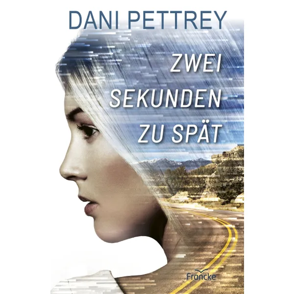 Produktbild des Artikels Zwei Sekunden zu spät (Buch - Paperback)