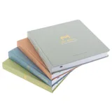 Stimmungsbild zu Menge 2020 - Journaling Edition - Schuber