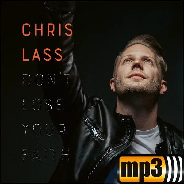 Produktbild des Artikels So groß (MP3-Track - Download)