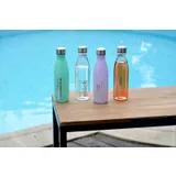 Stimmungsbild zu Glasflasche "BELIEVE all things are possible"
