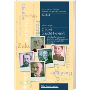 Produktbild des Artikels Zukunft braucht Herkunft II (Buch - Paperback)