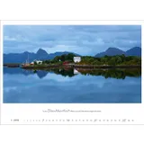 Stimmungsbild zu Bin am Meer 2019