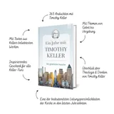Stimmungsbild zu Ein Jahr mit Timothy Keller