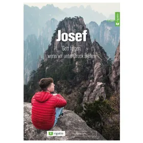 Produktbild des Artikels Josef (Buch - Geheftet)