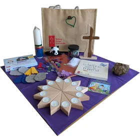 Produktbild des Artikels Die Trauertasche ()