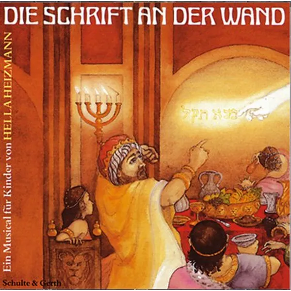 Produktbild des Artikels Daniel lebt (MP3-Track - Download)