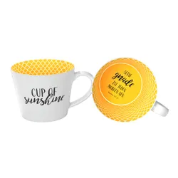 Produktbild des Artikels Cup of Sunshine - Tasse ()