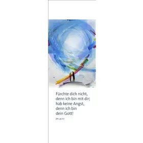 Produktbild des Artikels Jahreslosung 2027 - Lesezeichen 10er Set (Schreibwaren)