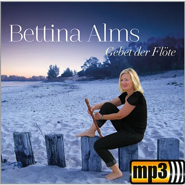 Produktbild des Artikels Sei behütet (MP3-Track - Download)