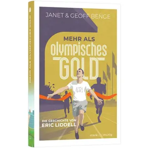 Produktbild des Artikels Mehr als olympisches Gold (Buch - Gebunden)