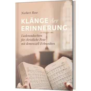 Produktbild des Artikels Klänge der Erinnerung (Buch - Gebunden)