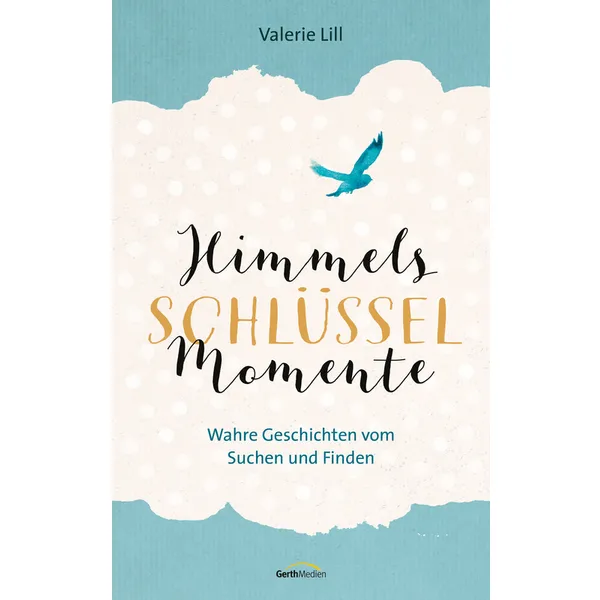 Produktbild des Artikels Himmels-Schlüssel-Momente (E-Book - ePUB Datei)