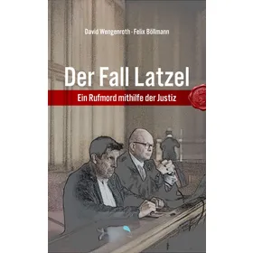 Produktbild des Artikels Der Fall Latzel (Buch - Klappenbroschur)